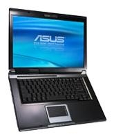 laptop ASUS, notebook ASUS X59SR (Core 2 Duo T5750 2000 Mhz/15.4