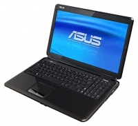 laptop ASUS, notebook ASUS X5DAF (Turion II M520 2300 Mhz/15.6