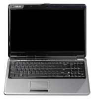 laptop ASUS, notebook ASUS X61Gx (Pentium Dual-Core T3400 2160 Mhz/16.0