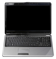 laptop ASUS, notebook ASUS X61Sv (Core 2 Duo T5850 2160 Mhz/16.0