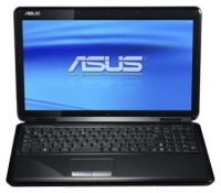 laptop ASUS, notebook ASUS X66IC (Core 2 Duo T6670 2200 Mhz/16