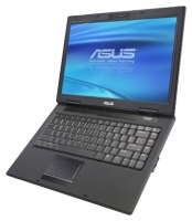 laptop ASUS, notebook ASUS X80Le (Core 2 Duo T5450 1660 Mhz/14.1