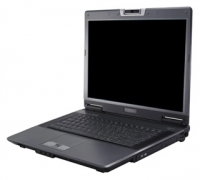 laptop ASUS, notebook ASUS Z97V (Core 2 Duo T9400 2530 Mhz/15.4