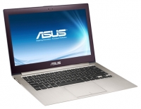 laptop ASUS, notebook ASUS ZENBOOK Prime UX31A (Core i7 3517U 1900 Mhz/13.3