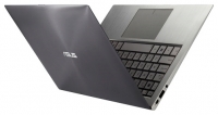 laptop ASUS, notebook ASUS ZENBOOK UX21E (Core i3 2367M 1400 Mhz/11.6