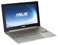 laptop ASUS, notebook ASUS ZENBOOK UX21E (Core i7 2677M 1800 Mhz/11.6