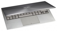laptop ASUS, notebook ASUS ZENBOOK UX21E (Core i7 2677M 1800 Mhz/11.6