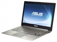 laptop ASUS, notebook ASUS ZENBOOK UX31E (Core i5 3317U 1700 Mhz/13.3