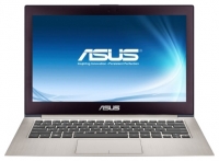 laptop ASUS, notebook ASUS ZENBOOK UX32A (Core i5 3317U 1700 Mhz/13.3