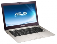 laptop ASUS, notebook ASUS ZENBOOK UX32A (Core i5 3317U 1700 Mhz/13.3