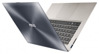 laptop ASUS, notebook ASUS ZENBOOK UX32VD (Core i5 3317U 1700 Mhz/13.3