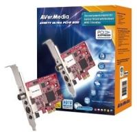 AVerMedia AVerTV Tecnologie Ultra PCI-E RDS photo, AVerMedia AVerTV Tecnologie Ultra PCI-E RDS photos, AVerMedia AVerTV Tecnologie Ultra PCI-E RDS immagine, AVerMedia AVerTV Tecnologie Ultra PCI-E RDS immagini, AVerMedia Technologies foto