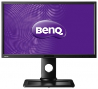 Monitor BenQ, il monitor BenQ BL2410PT, monitor BenQ, BenQ BL2410PT monitor, PC Monitor BenQ, BenQ monitor pc, pc del monitor BenQ BL2410PT, BenQ specifiche BL2410PT, BenQ BL2410PT