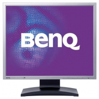 Monitor BenQ, il monitor BenQ FP73GS, monitor BenQ, BenQ FP73GS monitor, PC Monitor BenQ, BenQ monitor pc, pc del monitor BenQ FP73GS, BenQ specifiche FP73GS, BenQ FP73GS