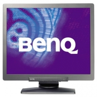Monitor BenQ, il monitor BenQ FP75G, monitor BenQ, BenQ FP75G monitor, PC Monitor BenQ, BenQ monitor pc, pc del monitor BenQ FP75G, BenQ specifiche FP75G, BenQ FP75G