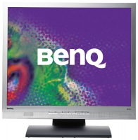 Monitor BenQ, il monitor BenQ FP92V, monitor BenQ, BenQ FP92V monitor, PC Monitor BenQ, BenQ monitor pc, pc del monitor BenQ FP92V, BenQ specifiche FP92V, BenQ FP92V