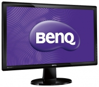 Monitor BenQ, il monitor BenQ G2450, monitor BenQ, BenQ G2450 monitor, PC Monitor BenQ, BenQ monitor pc, pc del monitor BenQ G2450, G2450 specifiche BenQ, BenQ G2450