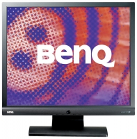 Monitor BenQ, il monitor BenQ G700A, monitor BenQ, BenQ G700A monitor, PC Monitor BenQ, BenQ monitor pc, pc del monitor BenQ G700A, BenQ G700A specifiche, BenQ G700A
