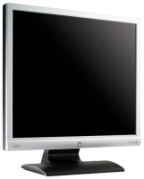 Monitor BenQ, il monitor BenQ G702D, monitor BenQ, BenQ G702D monitor, PC Monitor BenQ, BenQ monitor pc, pc del monitor BenQ G702D, BenQ specifiche G702D, BenQ G702D