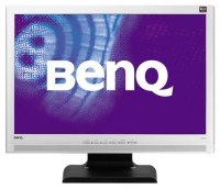 Monitor BenQ, il monitor BenQ T201Wa, monitor BenQ, BenQ T201Wa monitor, PC Monitor BenQ, BenQ monitor pc, pc del monitor BenQ T201Wa, BenQ specifiche T201Wa, BenQ T201Wa