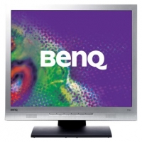 Monitor BenQ, il monitor BenQ T721, monitor BenQ, BenQ T721 monitor, PC Monitor BenQ, BenQ monitor pc, pc del monitor BenQ T721, BenQ T721 specifiche, BenQ T721