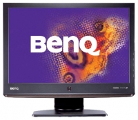 Monitor BenQ, il monitor BenQ X2000W, monitor BenQ, BenQ X2000W monitor, PC Monitor BenQ, BenQ monitor pc, pc del monitor BenQ X2000W, BenQ specifiche X2000W, BenQ X2000W