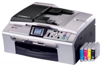 Brother DCP-540CN photo, Brother DCP-540CN photos, Brother DCP-540CN immagine, Brother DCP-540CN immagini, Brother foto