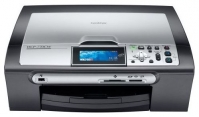 stampanti Brother, la stampante Brother DCP-770CW, le stampanti Brother, Brother DCP-770CW, multifunzione Brother, MFP, stampante multifunzione Brother DCP-770CW, la Brother DCP-770CW specifiche, Brother DCP-770CW, Brother DCP-770CW MFP, Brother DCP- specificazione 770CW