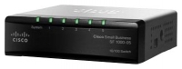 switch Cisco, switch Cisco SF 100D-05, switch Cisco, Cisco SF 100D-05 switch, router Cisco, Cisco router, router Cisco SF 100D-05, Cisco SF 100D-05 specifiche, Cisco SF 100D-05