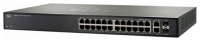 switch Cisco, Cisco switch SLM224G, switch Cisco, Cisco interruttore SLM224G, router Cisco, Cisco router, router Cisco SLM224G, Cisco specifiche SLM224G, Cisco SLM224G