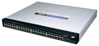 switch Cisco, switch Cisco SRW2048, switch Cisco, Cisco interruttore SRW2048, router Cisco, Cisco router, router Cisco SRW2048, Cisco SRW2048 specifiche, Cisco SRW2048