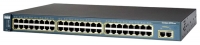 switch Cisco, switch Cisco WS-C2950SX-48-SI, switch Cisco, Cisco interruttore WS-C2950SX-48-SI, un router Cisco, Cisco router, router di Cisco WS-C2950SX-48-SI, Cisco WS-C2950SX-48-SI specifiche, Cisco WS-C2950SX-48-SI