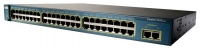 switch Cisco, switch Cisco WS-C2950T-48-SI, switch Cisco, Cisco interruttore WS-C2950T-48-SI, un router Cisco, Cisco router, router di Cisco WS-C2950T-48-SI, Cisco WS-C2950T-48-SI specifiche, Cisco WS-C2950T-48-SI