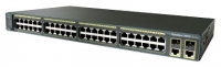 switch Cisco, switch Cisco WS-C2960G-48TC-L, switch Cisco, Cisco interruttore WS-C2960G-48TC-L, router Cisco, Cisco router, router di Cisco WS-C2960G-48TC-L, Cisco WS-C2960G-48TC-L specifiche, Cisco WS-C2960G-48TC-L