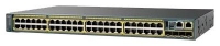 switch Cisco, switch Cisco WS-C2960S-48LPS-L, switch Cisco, Cisco interruttore WS-C2960S-48LPS-L, router Cisco, Cisco router, router di Cisco WS-C2960S-48LPS-L, Cisco WS-C2960S-48LPS-L specifiche, Cisco WS-C2960S-48LPS-L
