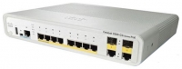switch Cisco, switch Cisco WS-C3560C-8PC-S, switch Cisco, Cisco interruttore WS-C3560C-8PC-S, un router Cisco, router Cisco, il router Cisco WS-C3560C-8PC-S, Cisco WS-C3560C-8PC-S specifiche, Cisco WS-C3560C-8PC-S