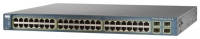 switch Cisco, switch Cisco WS-C3560G-48PS-S, switch Cisco, Cisco interruttore WS-C3560G-48PS-S, un router Cisco, router Cisco, il router Cisco WS-C3560G-48PS-S, Cisco WS-C3560G-48PS-S specifiche, Cisco WS-C3560G-48PS-S