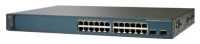 switch Cisco, switch Cisco WS-C3560V2-24PS-E, switch Cisco, Cisco interruttore WS-C3560V2-24PS-E, router Cisco, Cisco router, router di Cisco WS-C3560V2-24PS-E, Cisco WS-C3560V2-24PS-E specifiche, Cisco WS-C3560V2-24PS-E