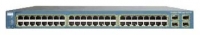 switch Cisco, switch Cisco WS-C3560V2-48PS-E, switch Cisco, Cisco interruttore WS-C3560V2-48PS-E, router Cisco, Cisco router, router di Cisco WS-C3560V2-48PS-E, Cisco WS-C3560V2-48PS-E specifiche, Cisco WS-C3560V2-48PS-E