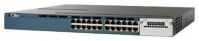 switch Cisco, switch Cisco WS-C3560X-24P-L, switch Cisco, Cisco interruttore WS-C3560X-24P-L, router Cisco, Cisco router, router di Cisco WS-C3560X-24P-L, Cisco WS-C3560X-24P-L specifiche, Cisco WS-C3560X-24P-L