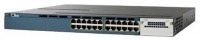 switch Cisco, switch Cisco WS-C3560X-24T-L, switch Cisco, Cisco interruttore WS-C3560X-24T-L, router Cisco, Cisco router, router di Cisco WS-C3560X-24T-L, Cisco WS-C3560X-24T-L specifiche, Cisco WS-C3560X-24T-L