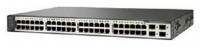 switch Cisco, switch Cisco WS-C3560X-48P-S, switch Cisco, Cisco interruttore WS-C3560X-48P-S, un router Cisco, router Cisco, il router Cisco WS-C3560X-48P-S, Cisco WS-C3560X-48P-S specifiche, Cisco WS-C3560X-48P-S