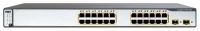 switch Cisco, switch Cisco WS-C3750-24FS-S, switch Cisco, Cisco WS-C3750-24FS-S switch, router Cisco, Cisco router, router di Cisco WS-C3750-24FS-S, Cisco WS-C3750-24FS-S specifiche, Cisco WS-C3750-24FS-S