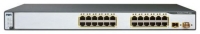 switch Cisco, switch Cisco WS-C3750-24TS-E, switch Cisco, Cisco interruttore WS-C3750-24TS-E, router Cisco, Cisco router, router di Cisco WS-C3750-24TS-E, Cisco WS-C3750-24TS-E specifiche, Cisco WS-C3750-24TS-E