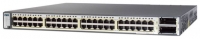 switch Cisco, switch Cisco WS-C3750E-48PD-SF, switch Cisco, Cisco interruttore WS-C3750E-48PD-SF, router Cisco, router Cisco, il router Cisco WS-C3750E-48PD-SF, Cisco WS-C3750E-48PD-SF specifiche, Cisco WS-C3750E-48PD-SF