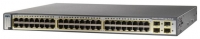 switch Cisco, switch Cisco WS-C3750G-48PS-E, switch Cisco, Cisco interruttore WS-C3750G-48PS-E, router Cisco, Cisco router, router di Cisco WS-C3750G-48PS-E, Cisco WS-C3750G-48PS-E specifiche, Cisco WS-C3750G-48PS-E