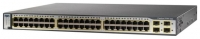 switch Cisco, switch Cisco WS-C3750G-48TS-E, switch Cisco, Cisco interruttore WS-C3750G-48TS-E, router Cisco, Cisco router, router di Cisco WS-C3750G-48TS-E, Cisco WS-C3750G-48TS-E specifiche, Cisco WS-C3750G-48TS-E