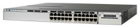 switch Cisco, switch Cisco WS-C3750X-24P-L, switch Cisco, Cisco interruttore WS-C3750X-24P-L, router Cisco, Cisco router, router di Cisco WS-C3750X-24P-L, Cisco WS-C3750X-24P-L specifiche, Cisco WS-C3750X-24P-L