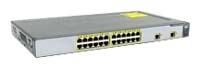 switch Cisco, switch Cisco WS-CE500-24LC, switch Cisco, Cisco interruttore WS-CE500-24LC, router Cisco, Cisco router, router di Cisco WS-CE500-24LC, Cisco WS-CE500-24LC specifiche, Cisco WS-CE500-24LC