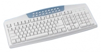 Codegen SuperPower KB-1825 Bianco PS/2, Codegen SuperPower KB-1825 Bianco PS/2 recensione, Codegen SuperPower KB-1825 Bianco PS/2 Caratteristiche, specifiche Codegen SuperPower KB-1825 Bianco PS/2, rassegna SuperPower Codegen KB-1825 Bianco PS/2, superpotenza Codegen